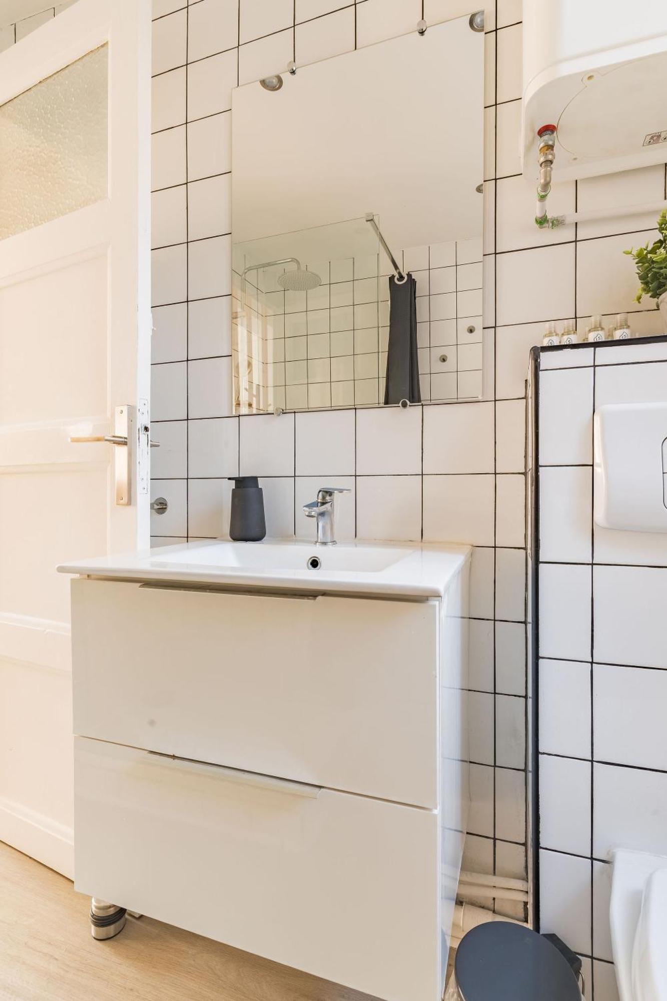 Le Pytheas - Nid Douillet A Deux Pas Du Vieux Port Apartment *
