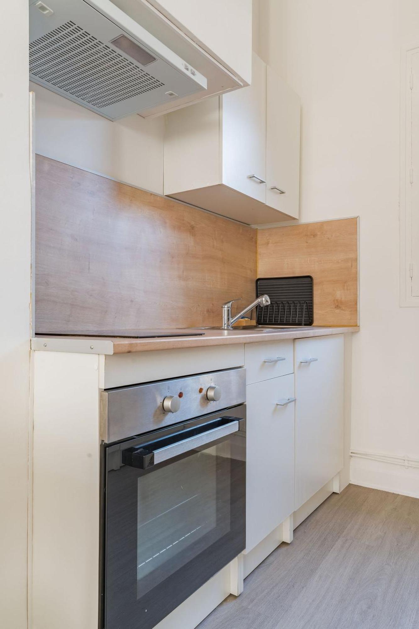 Apartamento Le Pytheas - Nid Douillet A Deux Pas Du Vieux Port