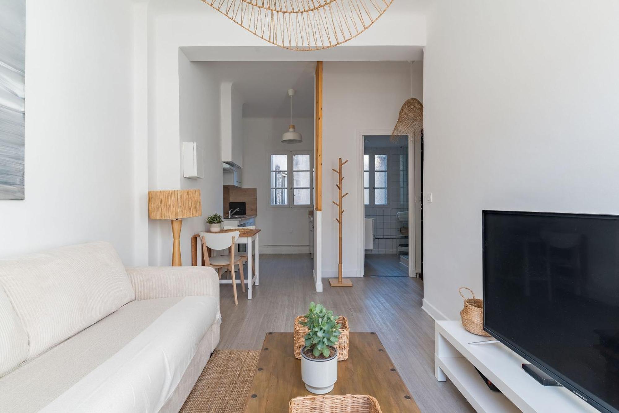 Apartment Le Pytheas - Nid Douillet A Deux Pas Du Vieux Port Marseille