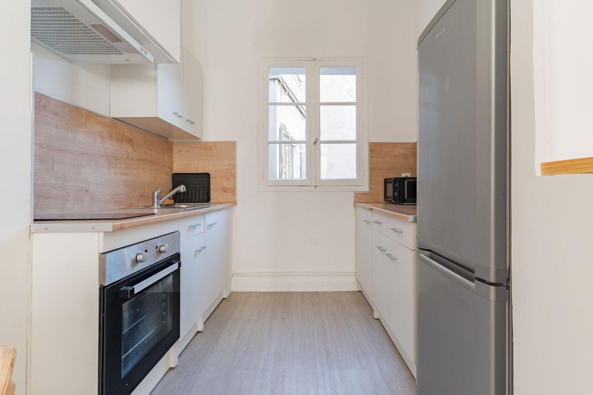 Le Pytheas - Nid Douillet A Deux Pas Du Vieux Port Apartment *