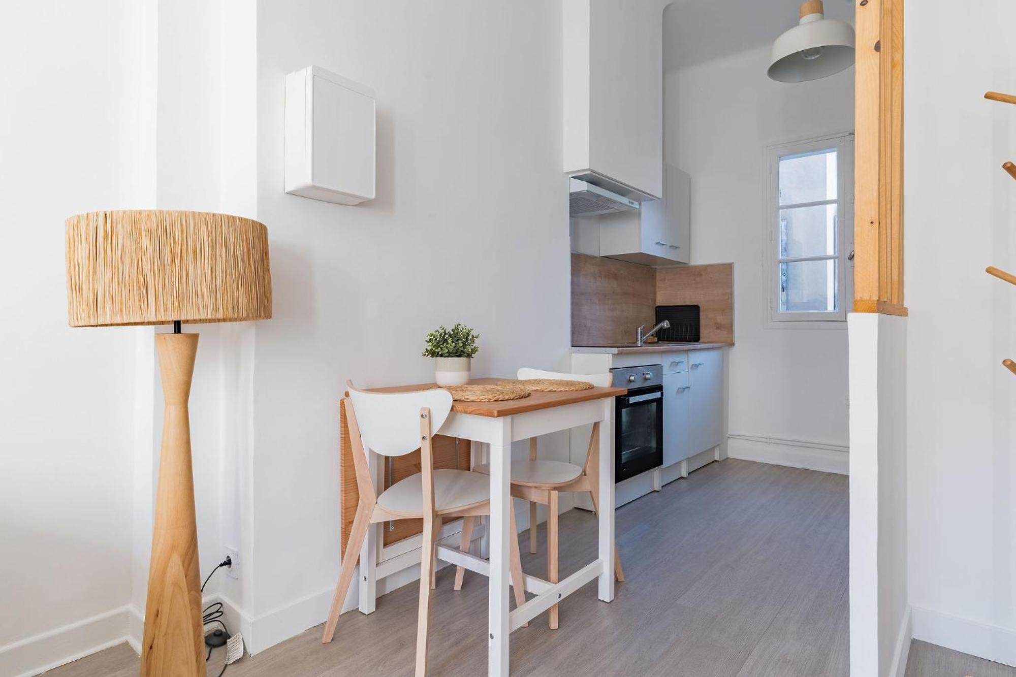 Apartamento Le Pytheas - Nid Douillet A Deux Pas Du Vieux Port